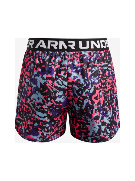 Under Armour Play Up Printed Dječje kratke hlačice