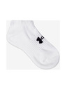 Under Armour 3-pack Čarape
