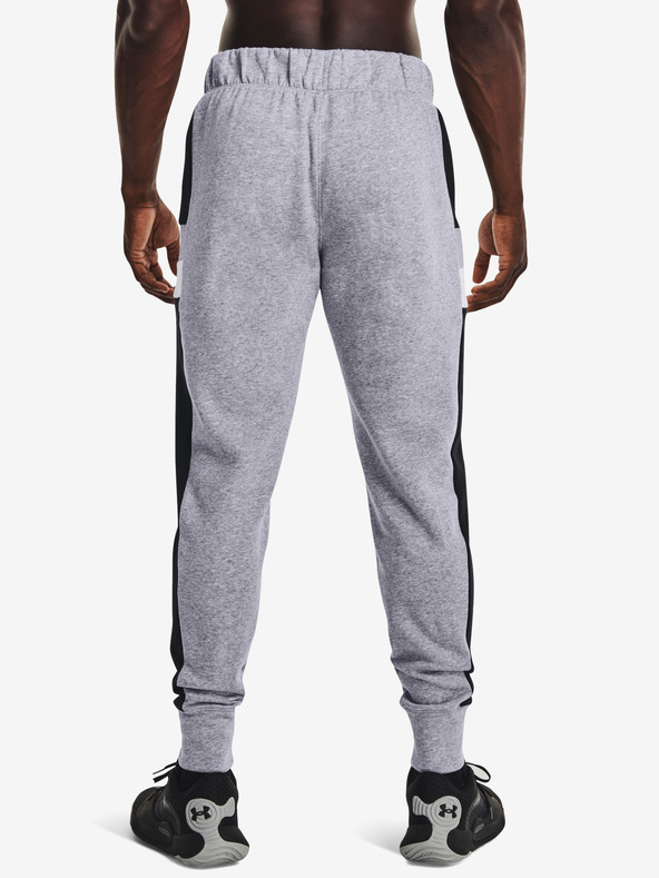 Under Armour Muške hlače Under Armour UA BASELINE FLEECE JOGGER