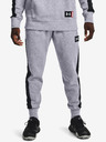 Under Armour Muške hlače Under Armour UA BASELINE FLEECE JOGGER