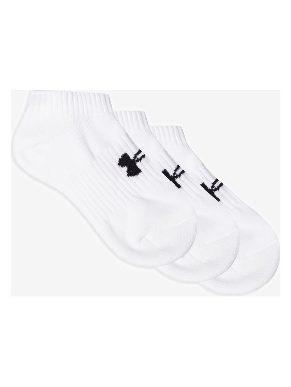 Under Armour 3-pack Čarape