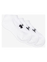 Under Armour 3-pack Čarape