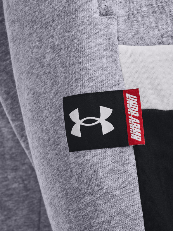 Under Armour Muške hlače Under Armour UA BASELINE FLEECE JOGGER