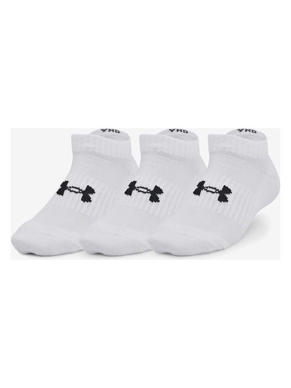 Under Armour 3-pack Čarape