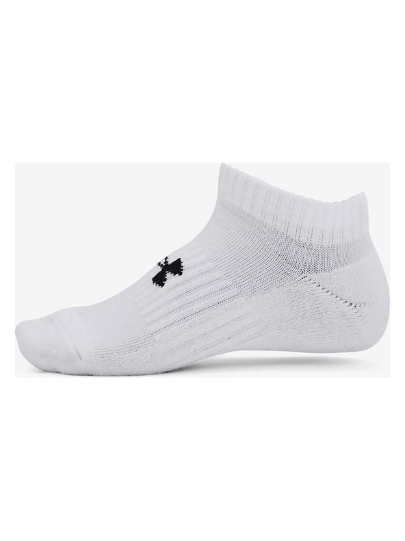 Under Armour 3-pack Čarape