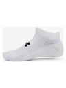 Under Armour 3-pack Čarape