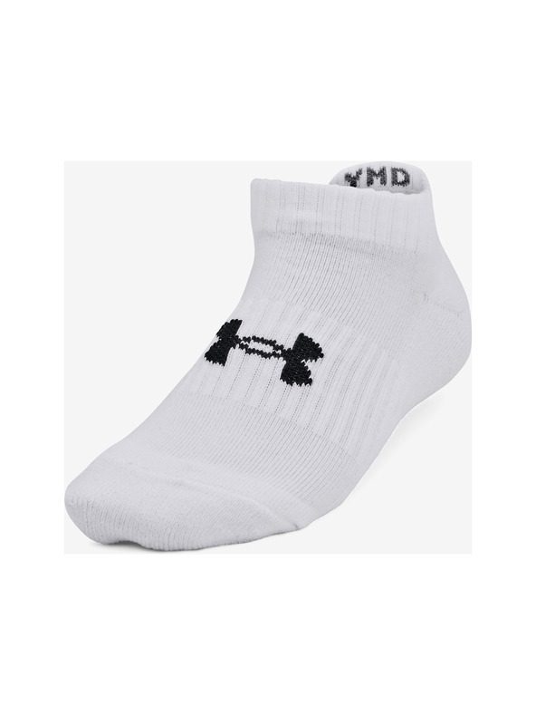 Under Armour 3-pack Čarape