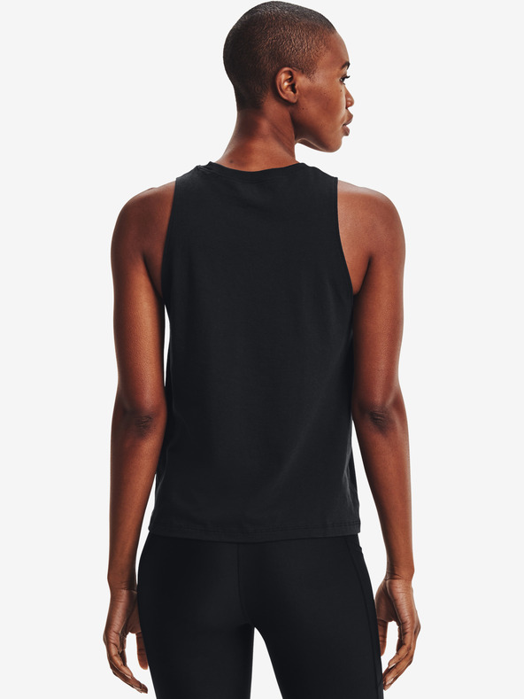 Under Armour Ženski top Under Armour Live 80s Graphic Muscle Tank