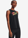Under Armour Ženski top Under Armour Live 80s Graphic Muscle Tank