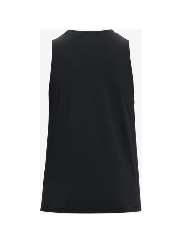 Under Armour Ženski top Under Armour Live 80s Graphic Muscle Tank