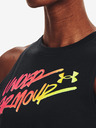 Under Armour Ženski top Under Armour Live 80s Graphic Muscle Tank