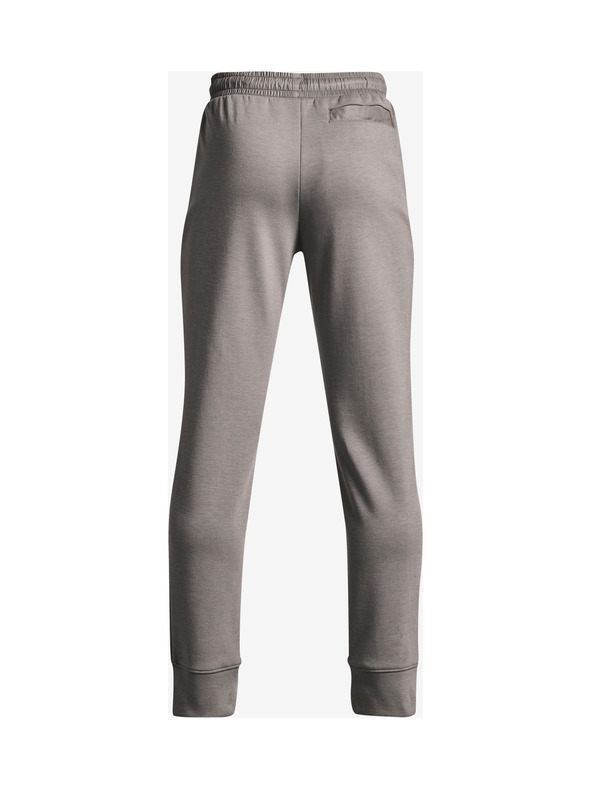 Under Armour Dječje hlače Under Armour Summit Knit Pants