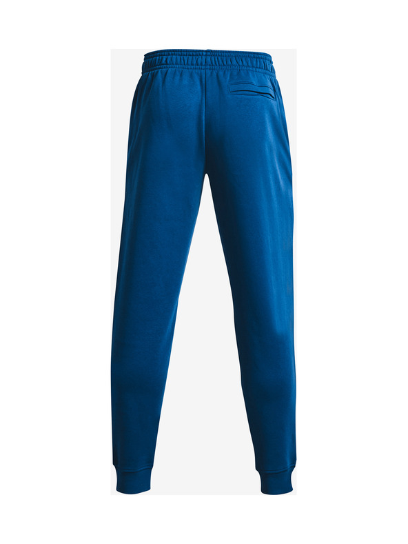 Under Armour Muške hlače Under Armour RIVAL FLC SIGNATURE JGR