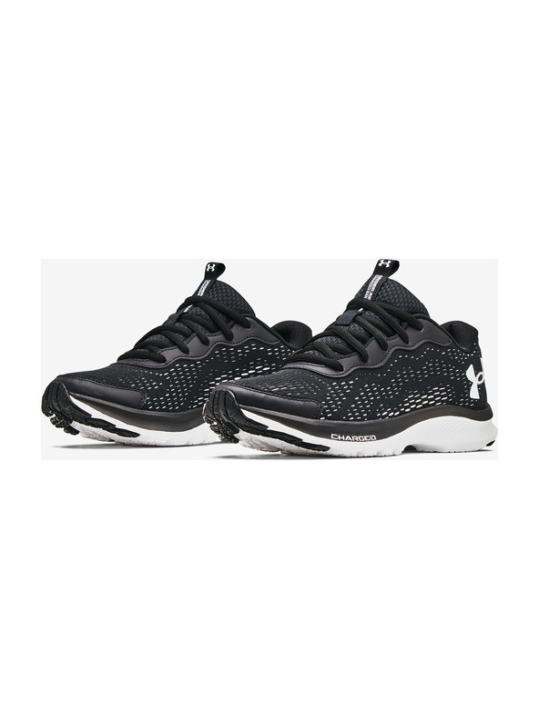 Under Armour Dječje cipele Under Armour BGS Charged Bandit 7