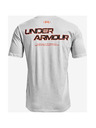Under Armour Muška majica Under Armour ABC CAMO FILL WORDMARK SS