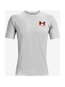Under Armour Muška majica Under Armour ABC CAMO FILL WORDMARK SS