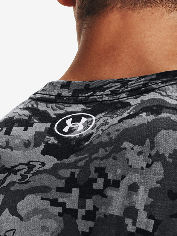 Under Armour Muška majica Under Armour ABC CAMO LS