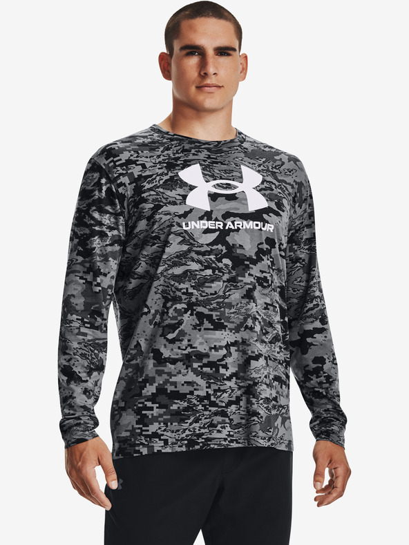 Under Armour Muška majica Under Armour ABC CAMO LS