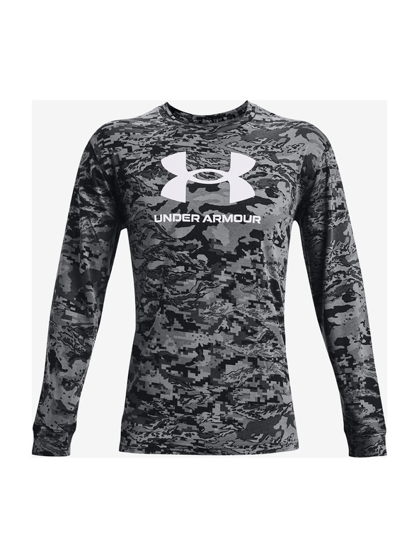 Under Armour Muška majica Under Armour ABC CAMO LS