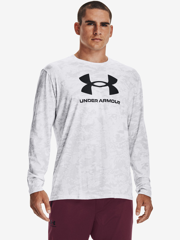Under Armour Muška majica Under Armour ABC CAMO LS