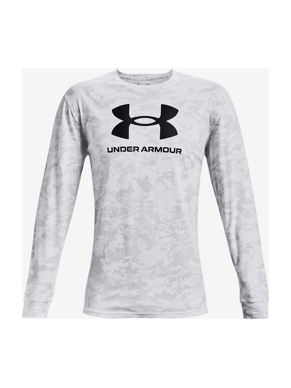Under Armour Muška majica Under Armour ABC CAMO LS