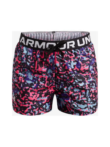 Under Armour Play Up Printed Dječje kratke hlačice