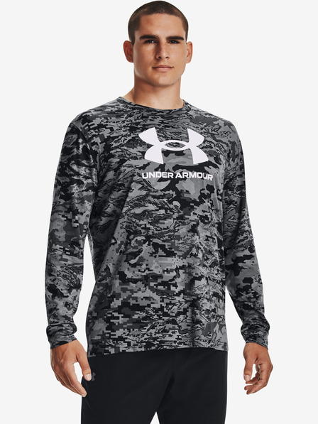 Under Armour Muška majica Under Armour ABC CAMO LS