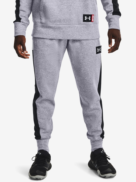 Under Armour Muške hlače Under Armour UA BASELINE FLEECE JOGGER