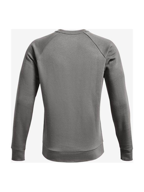 Under Armour Muška dukserica Under Armour UA RIVAL FLC CAMO SCRIPT CRW