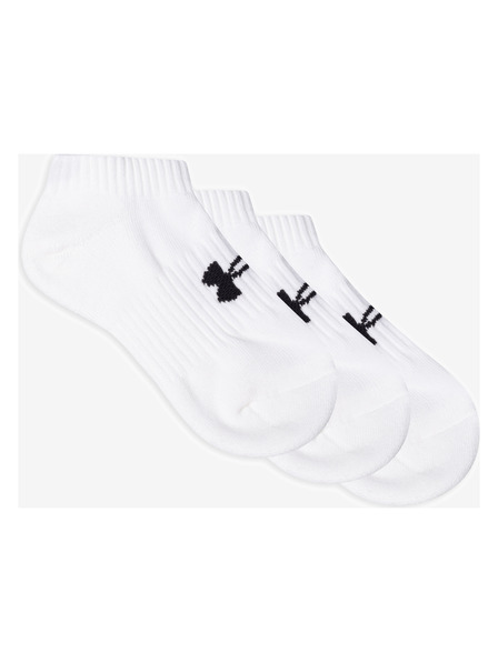 Under Armour 3-pack Čarape