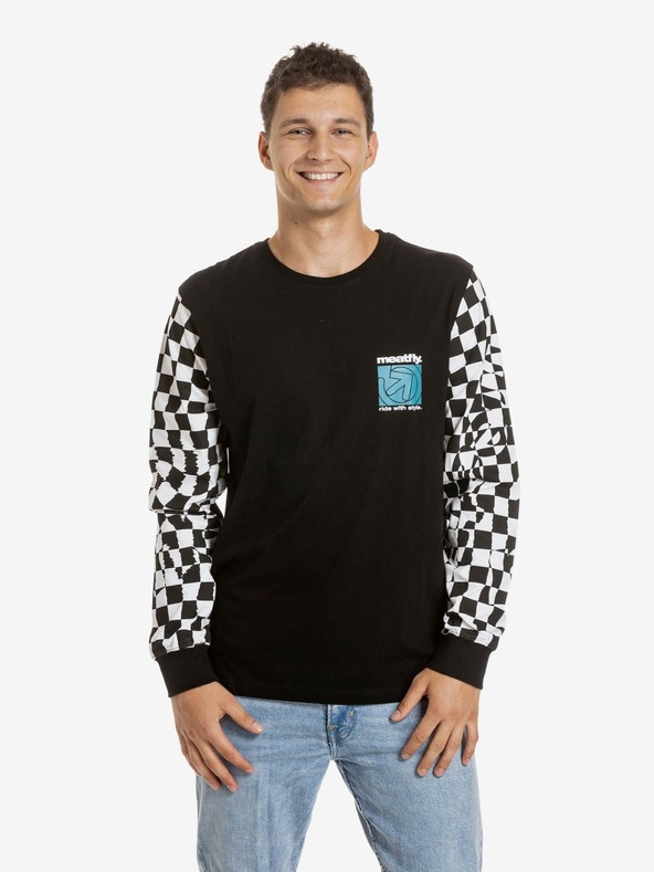 Meatfly Judgement Majica