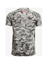 Under Armour Dječačka majica Under Armour Tech BL Printed SS