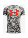 Under Armour Dječačka majica Under Armour Tech BL Printed SS
