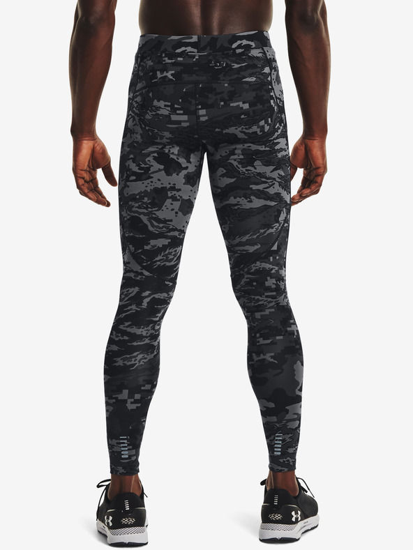 Under Armour Muške kompresivne tajice Under Armour Fly Fast Printed Tight