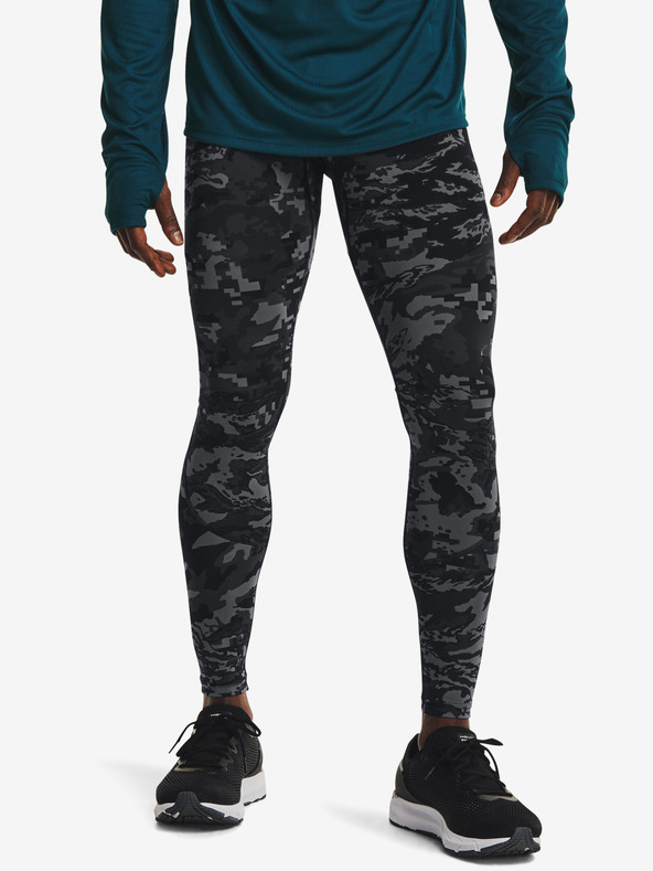Under Armour Muške kompresivne tajice Under Armour Fly Fast Printed Tight