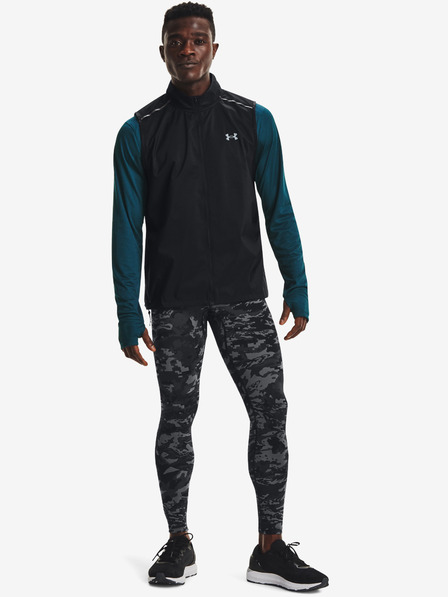 Under Armour Muške kompresivne tajice Under Armour Fly Fast Printed Tight