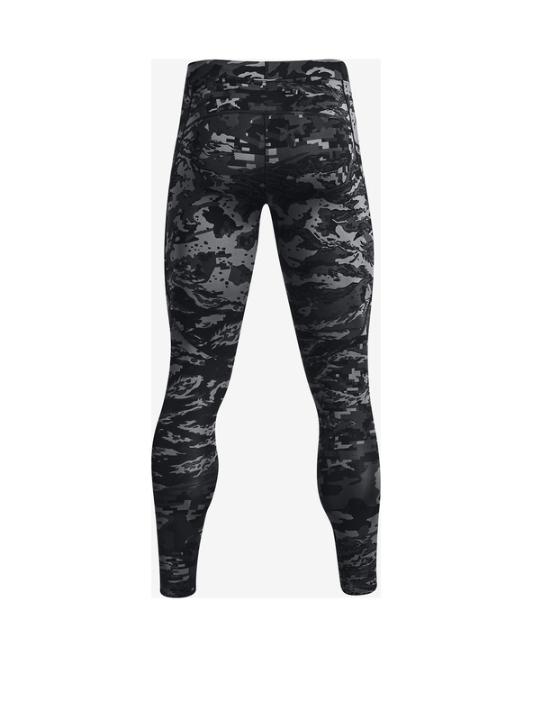 Under Armour Muške kompresivne tajice Under Armour Fly Fast Printed Tight