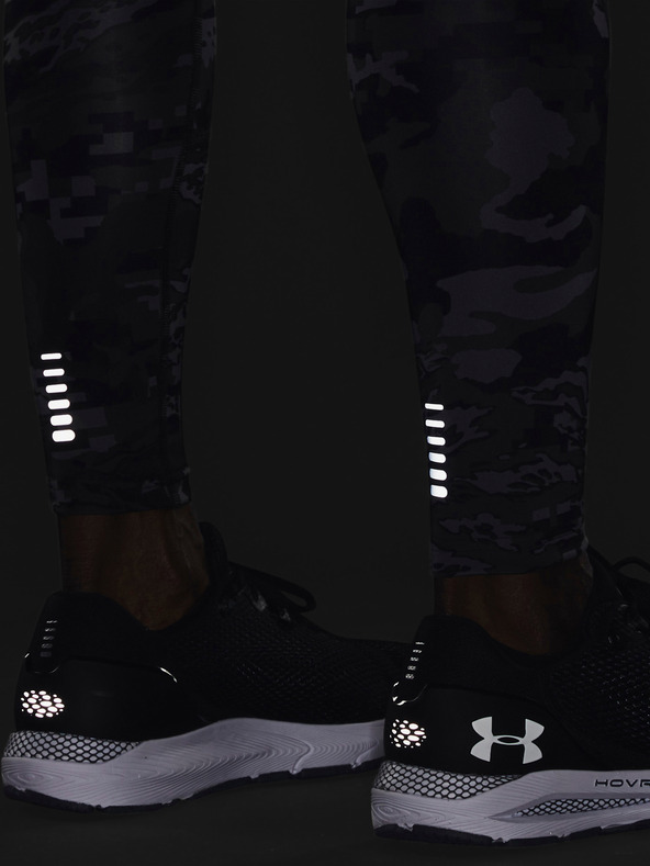 Under Armour Muške kompresivne tajice Under Armour Fly Fast Printed Tight