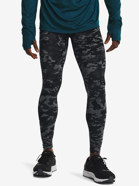 Under Armour Muške kompresivne tajice Under Armour Fly Fast Printed Tight