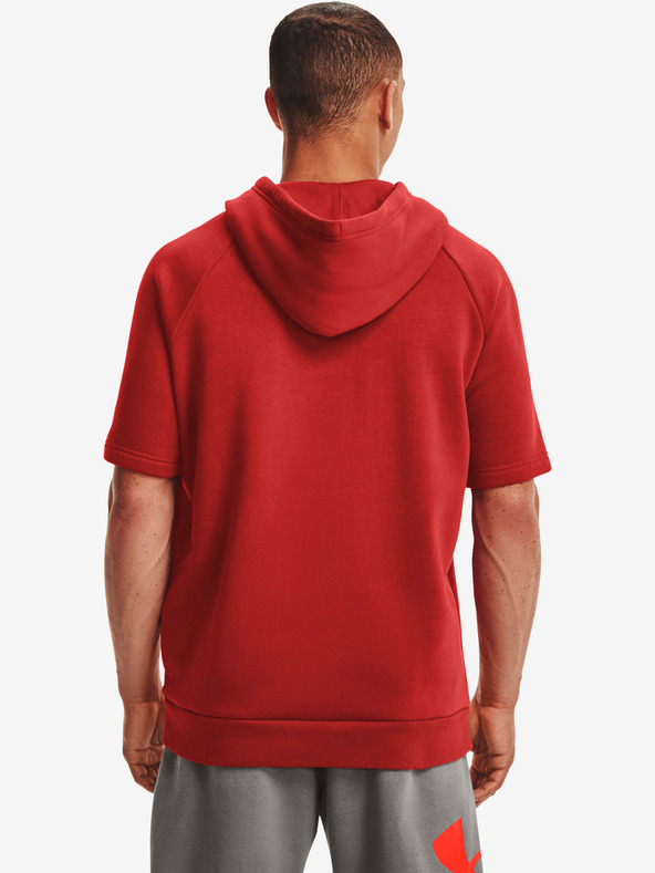 Under Armour Rival Fic Big Logo Majica dugih rukava