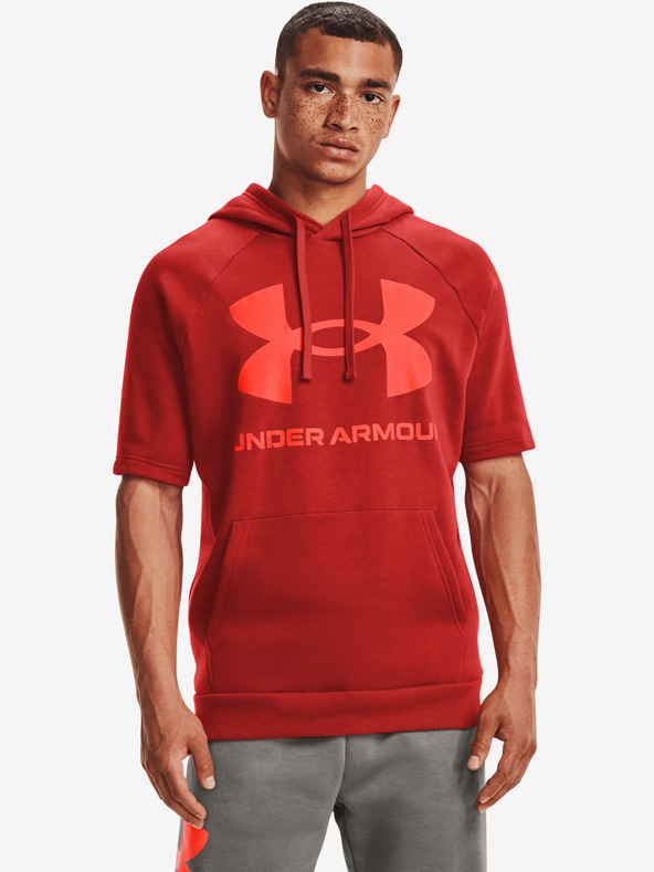 Under Armour Rival Fic Big Logo Majica dugih rukava