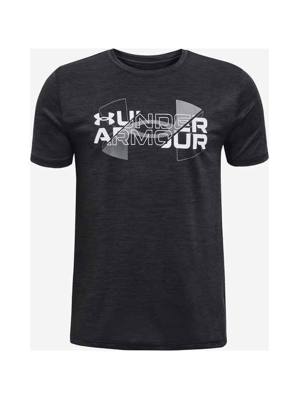 Under Armour Dječja majica Under Armour Vented SS