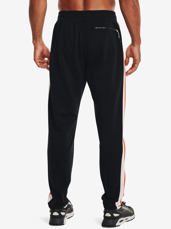 Under Armour Muške hlače Under Armour RIVAL FLC ALMA MATER PANT