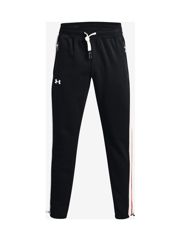 Under Armour Muške hlače Under Armour RIVAL FLC ALMA MATER PANT
