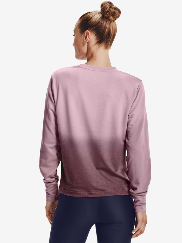 Under Armour Rival Terry Gradient Majica dugih rukava