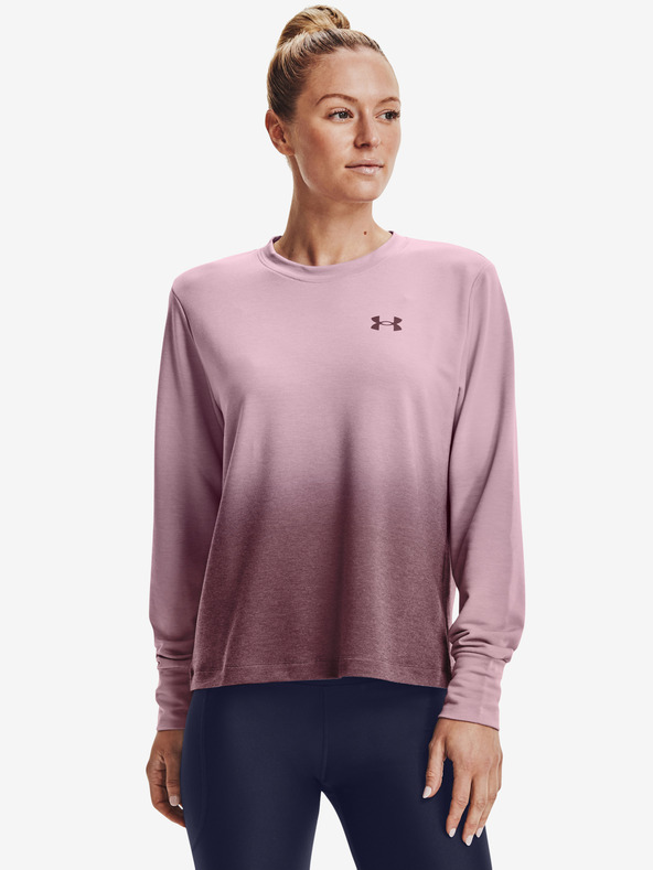 Under Armour Rival Terry Gradient Majica dugih rukava
