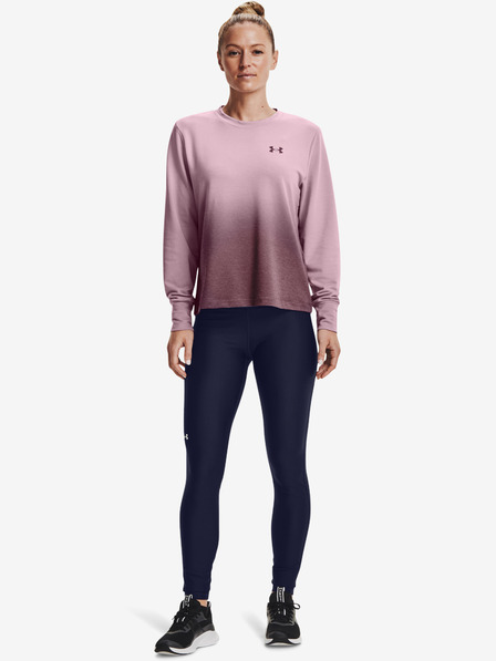 Under Armour Rival Terry Gradient Majica dugih rukava