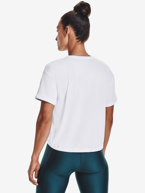 Under Armour Live Glow Graphic Majica kratkih rukava
