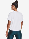 Under Armour Live Glow Graphic Majica kratkih rukava