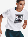 Under Armour Live Glow Graphic Majica kratkih rukava